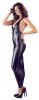 Kombinezon erotyczny wetlook catsuit Cottelli  M